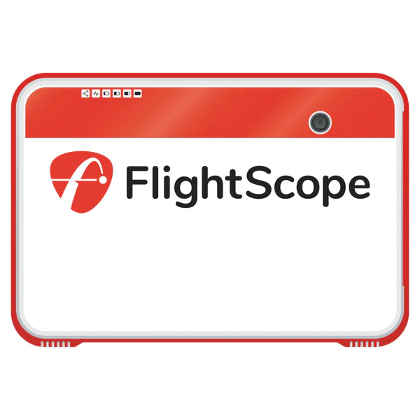 FlightScope MEVO+ 2023: Hochpräziser Golf Launch Monitor