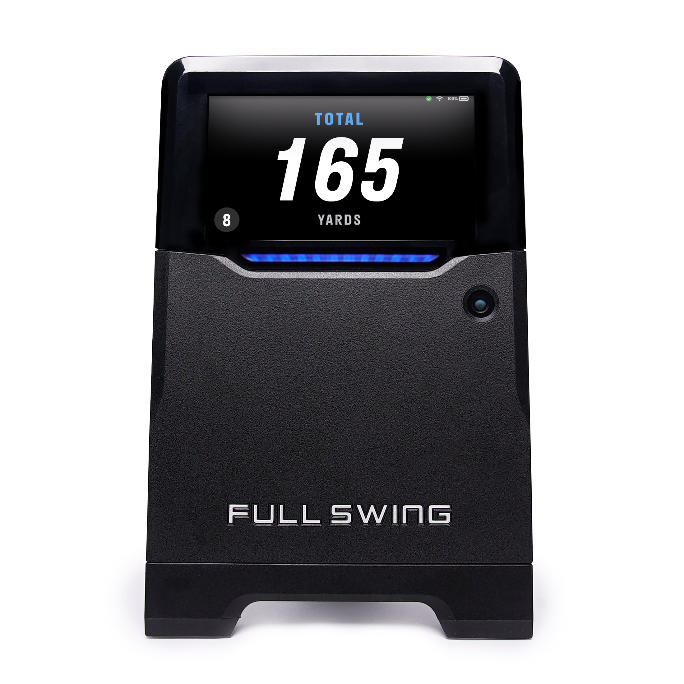 Full Swing Golf Simulator: Ultimative Indoor-Golferfahrung
