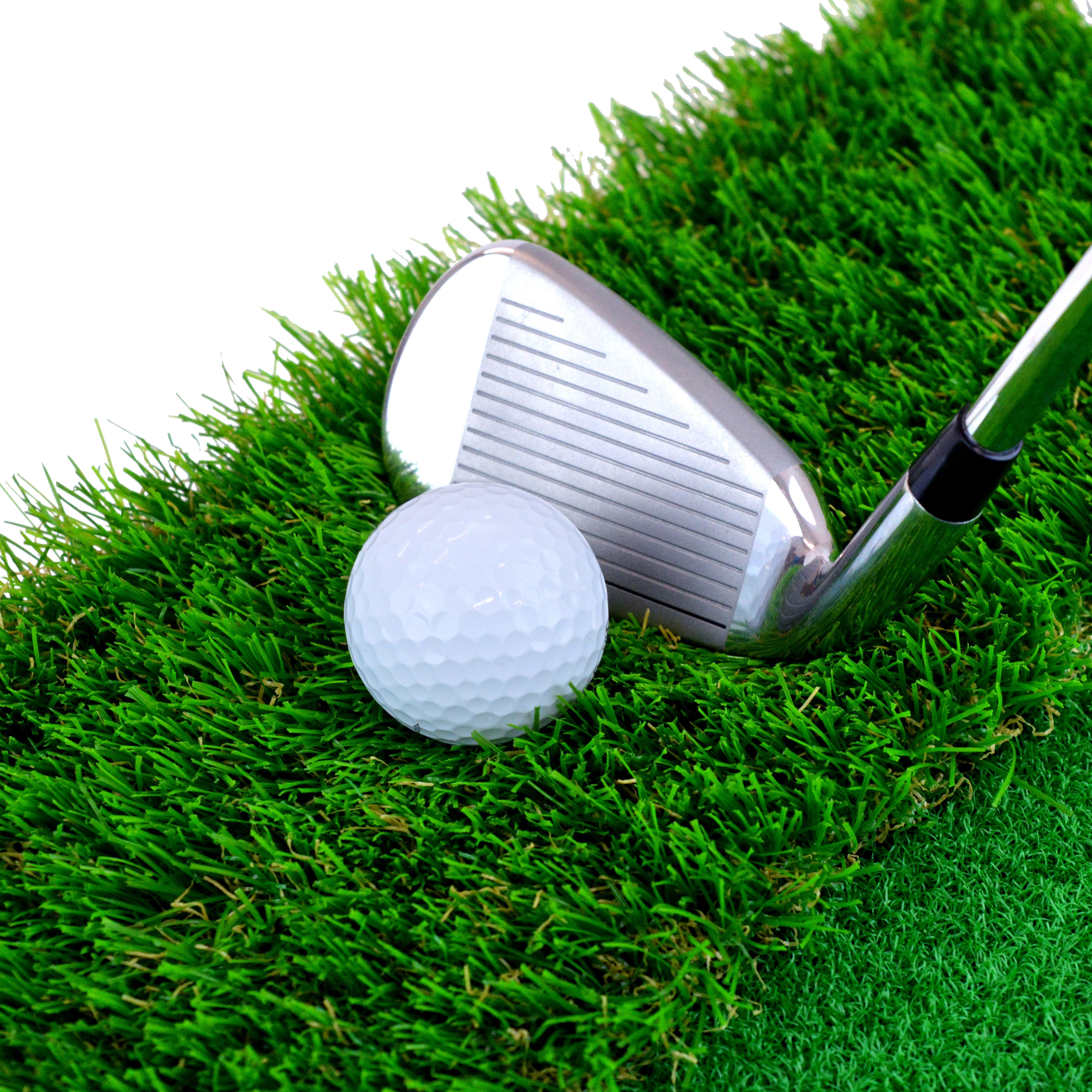 Dual Turf Golf-Schlagmatte