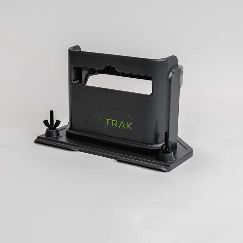 SkyTrak+ protective case voor launchmonitor