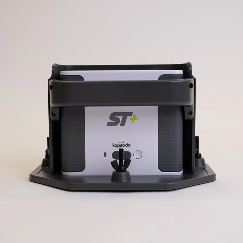 SkyTrak+ protective case voor launchmonitor