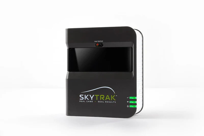 SkyTrak Golf Simulator – Präzision trifft Innovation